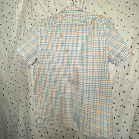 Gap Men’s t-shirt short sleeves size large - Picture 4 of 7